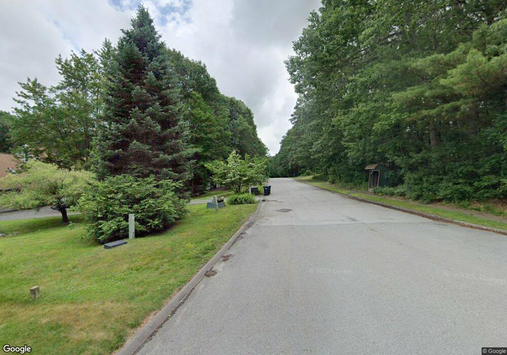 0 Applewood Ln, Charlton, MA 01507 - photo 1