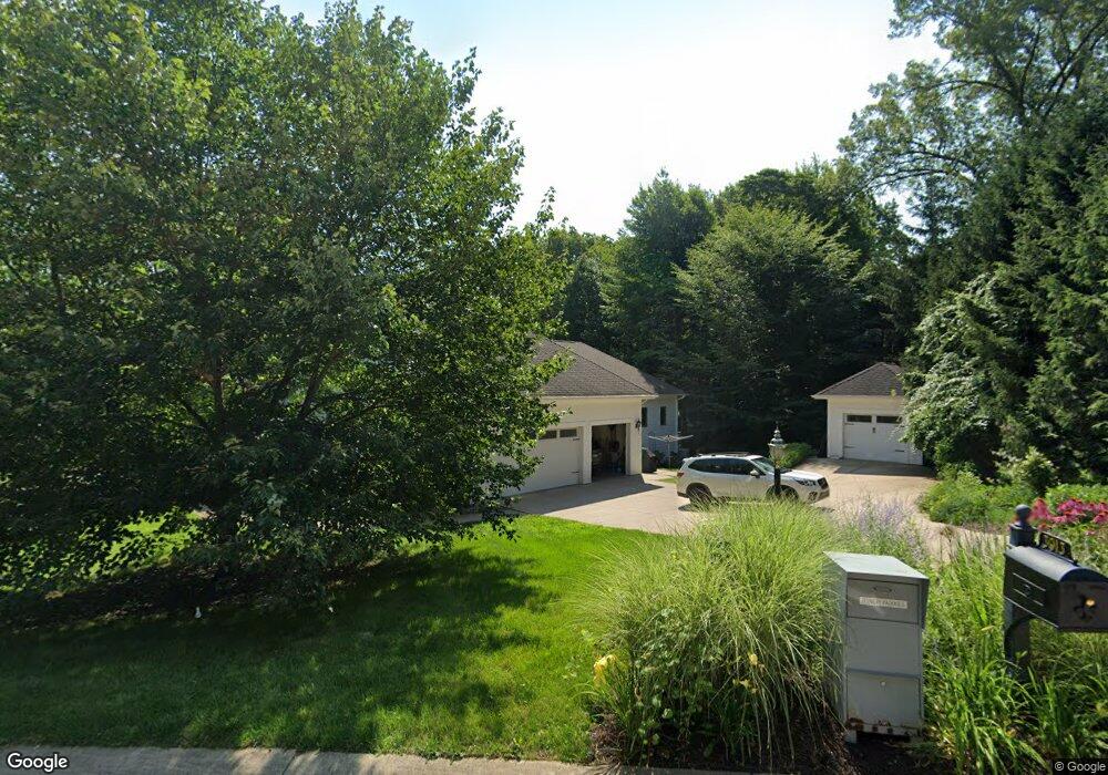 3913 N Meritage Trail, La Porte, IN 46350 - photo 1