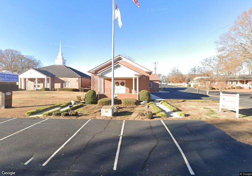 3439 Monroe Jersey Rd, Covington, GA 30014 - photo 1