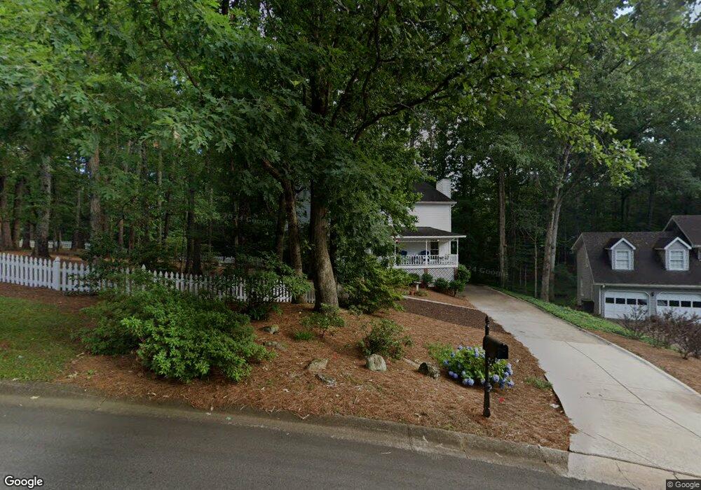 1573 Sandpoint Dr NE unit 2, Roswell, GA 30075 - photo 1