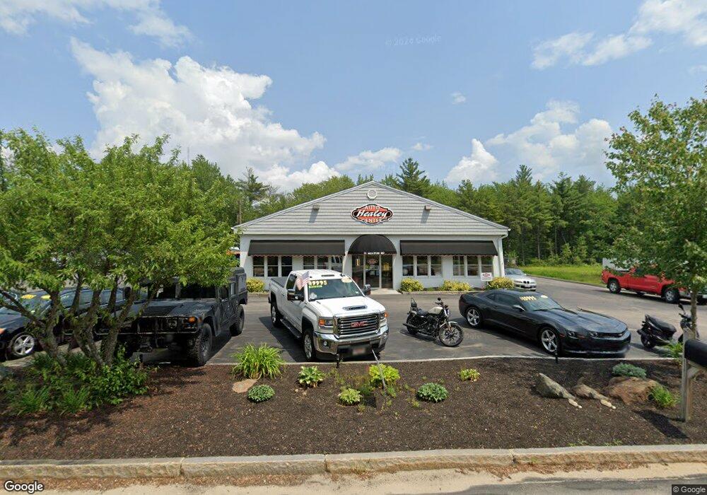 31 Milton Rd, Rochester, NH 03868 - photo 1