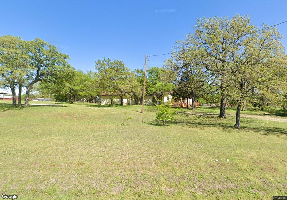 302 N Lambert Rd, Weatherford, TX 76088 - photo 1