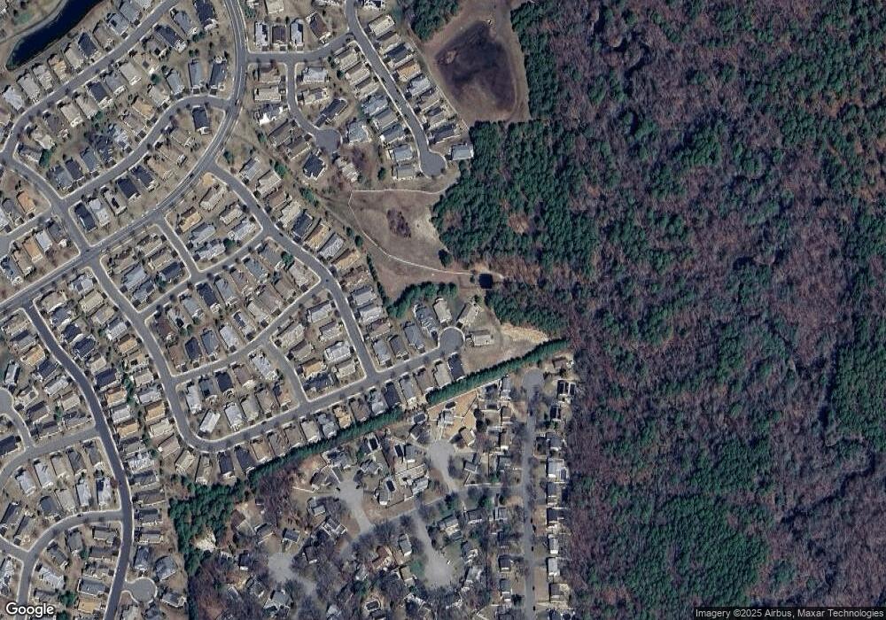 54 Dante Dr, Manchester Township, NJ 08759 - photo 1