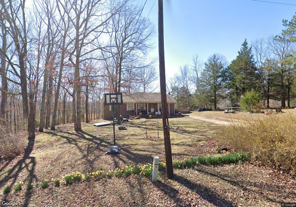 194 Old Mount Olive Rd, Linden, TN 37096 - photo 1
