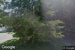 7301 Lewis Rd, Greens Fork, IN 47345