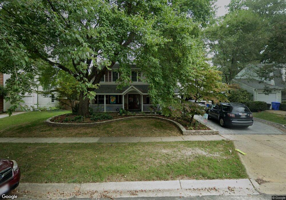 1425 Winding Waye Ln, Silver Spring, MD 20902 - photo 1