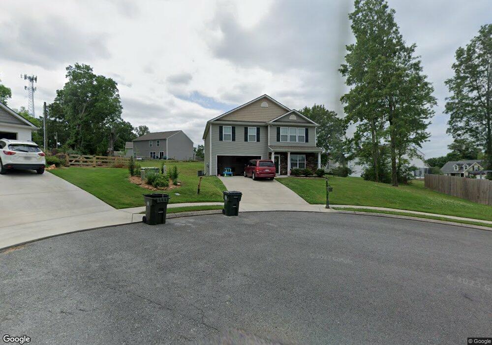 22 Dragoon Ct unit 27, Rossville, GA 30741 - photo 1