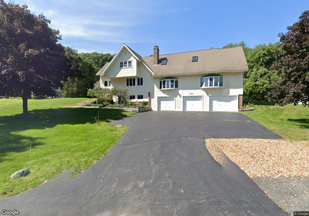 192 W Sutton Rd, Sutton, MA 01590 - photo 1