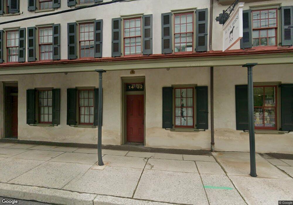 1432 Bethlehem Pike unit 