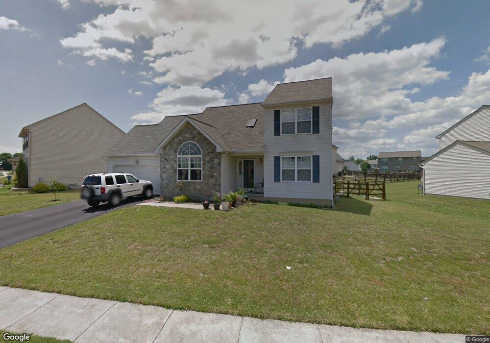 215 Harlequin Dr, New Castle, DE 19720 - photo 1