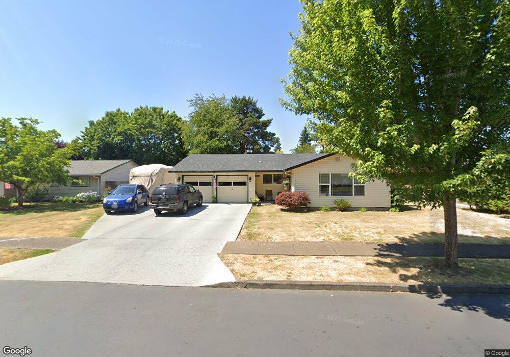 1506 Somera Dr, Forest Grove, OR 97116 - photo 1