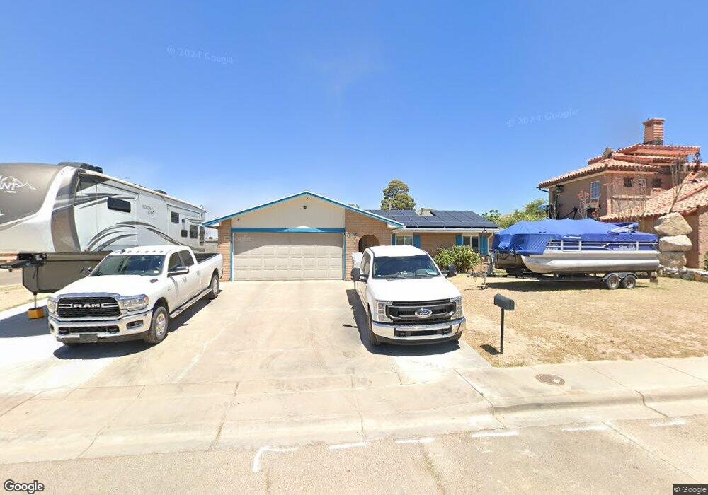 1501 Walnut Dr, Alamogordo, NM 88310 - photo 1