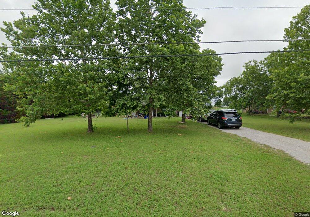 470 Durwood Rd, Ardmore, OK 73401 - photo 1