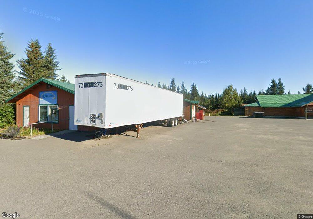 7746 Milo Fritz Ave, Anchor Point, AK 99556 - photo 1