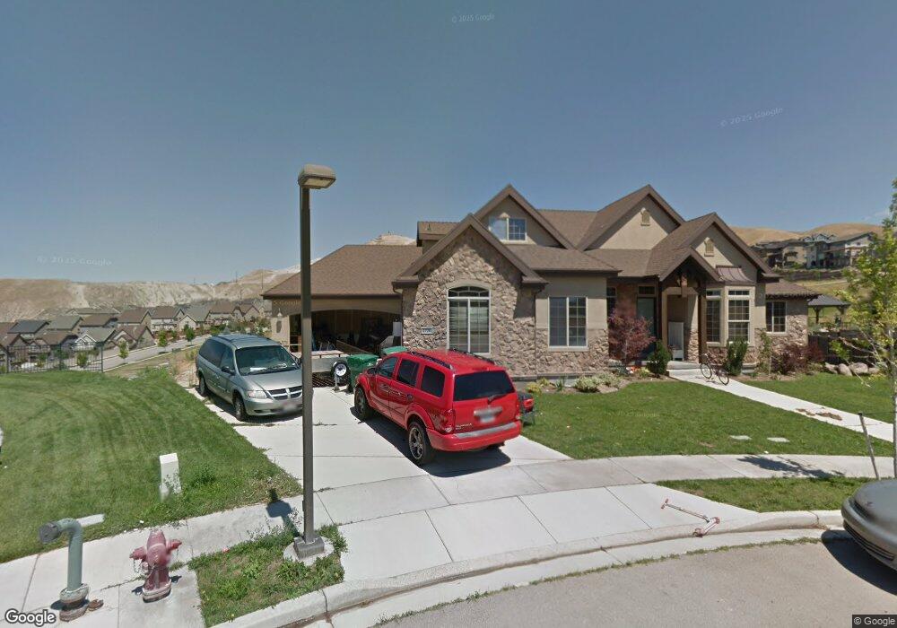 2720 W Red Robin Ct, Lehi, UT 84043 - photo 1