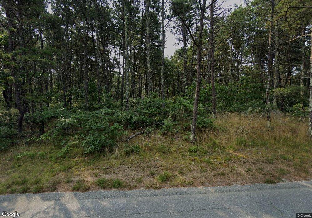 107 S Pamet Rd, Truro, MA 2666 - photo 1