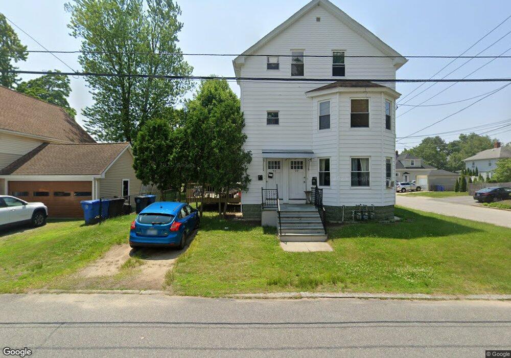 90 Blackamore Ave, Cranston, RI 02910 - photo 1