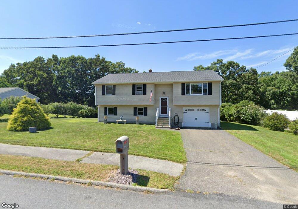 22 Hugo Terrace, Webster, MA 01570 - photo 1