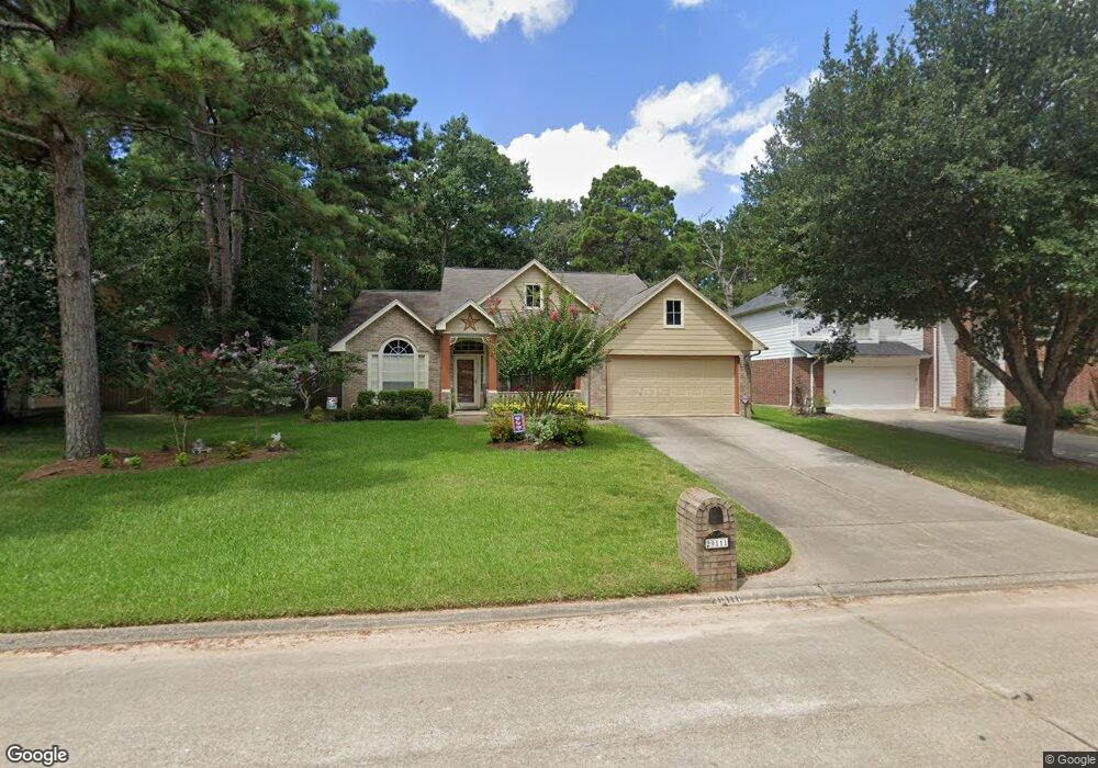 29111 Forest Hill Dr, Magnolia, TX 77355 - photo 1