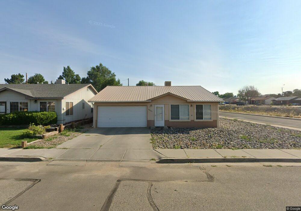 3922 Buckingham St, Farmington, NM 87402 - photo 1