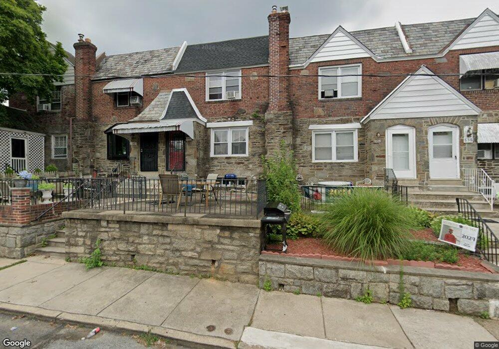 640 Briarcliff Rd, Upper Darby, PA 19082 - photo 1
