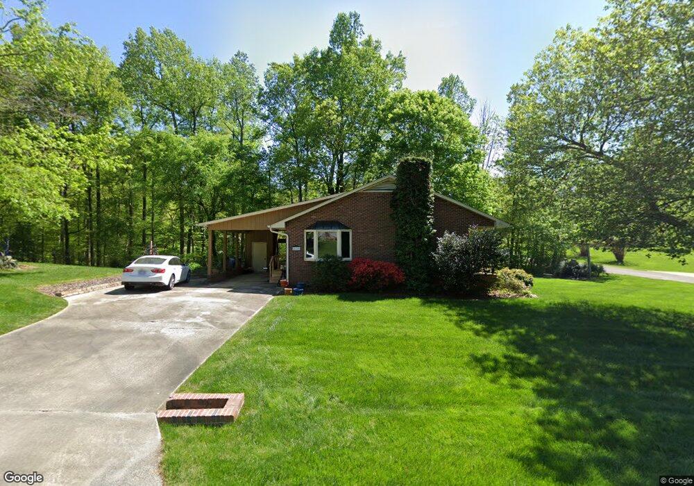 2107 Harold Dr, Greensboro, NC 27406 - photo 1