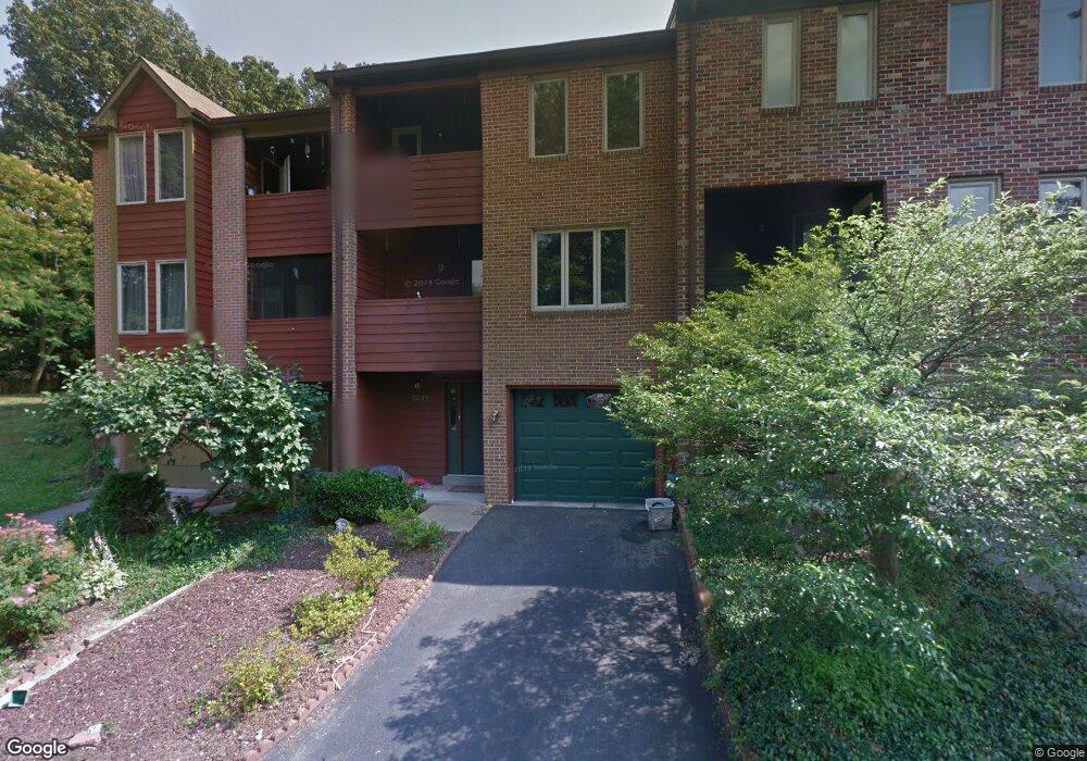 9493 Clocktower Ln, Columbia, MD 21046 - photo 1