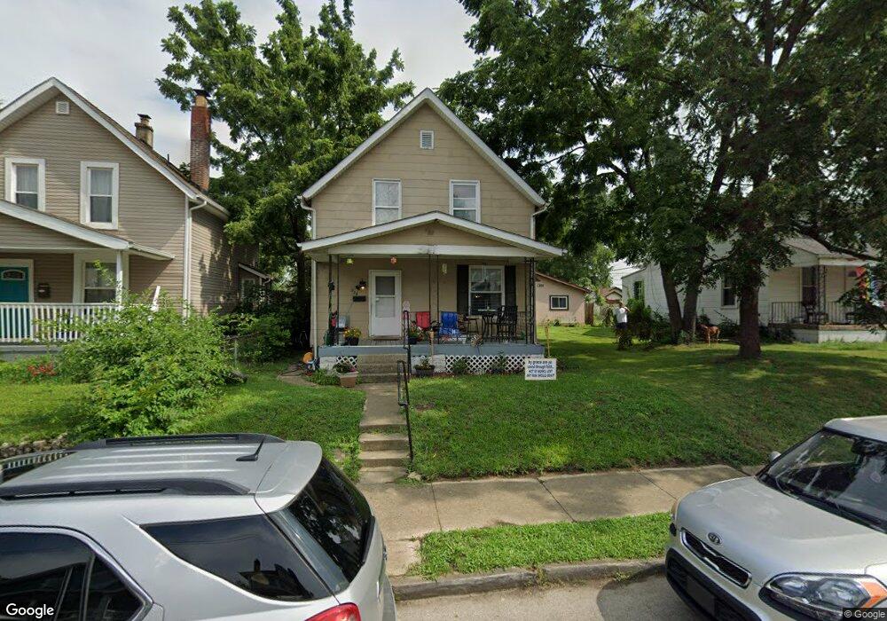 626 Siebert St, Columbus, OH 43206 - photo 1