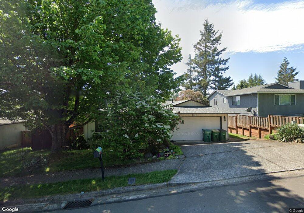 1524 SE Chapman Ave, Troutdale, OR 97060 - photo 1