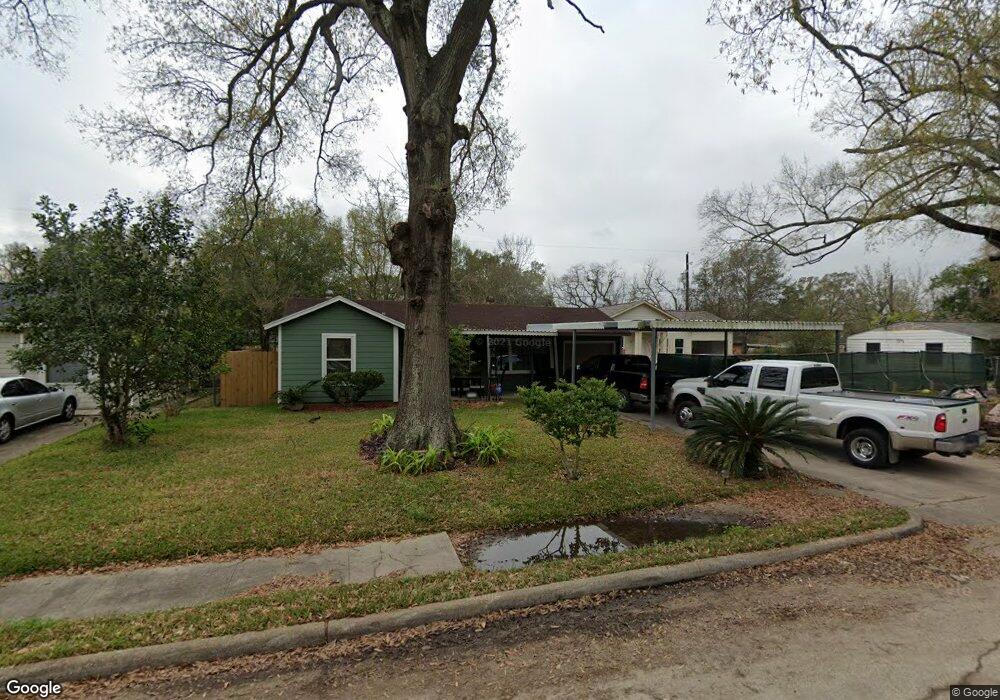 5310 Kingsbury St, Houston, TX 77021 - photo 1