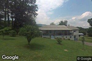 13815 Cecil Ave, Cumberland, MD 21502