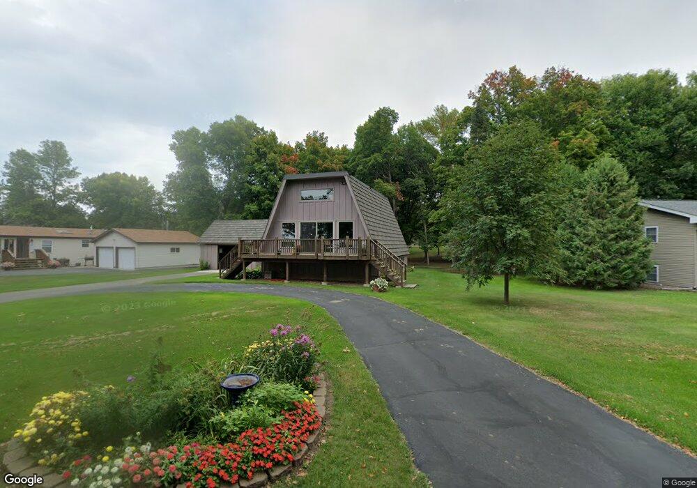 822 Lakeshore Blvd W, Onamia, MN 56359 - photo 1