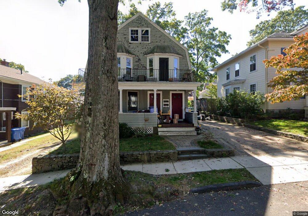 18 Townsend Rd unit 20, Belmont, MA 02478 - photo 1