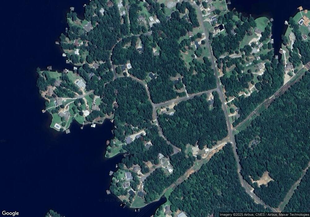 100 S Stephanie Lane North Ln NE, Milledgeville, GA 31061 - photo 1