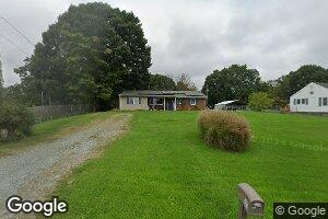 525 Doe Run Rd, Rocky Mount, VA 24151