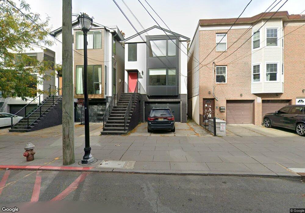 140 Morris St, Jersey City, NJ 07302 - photo 1