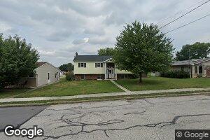 215 S 4th St, Mc Sherrystown, PA 17344