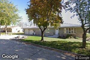307 Dell St NE, George, IA 51237