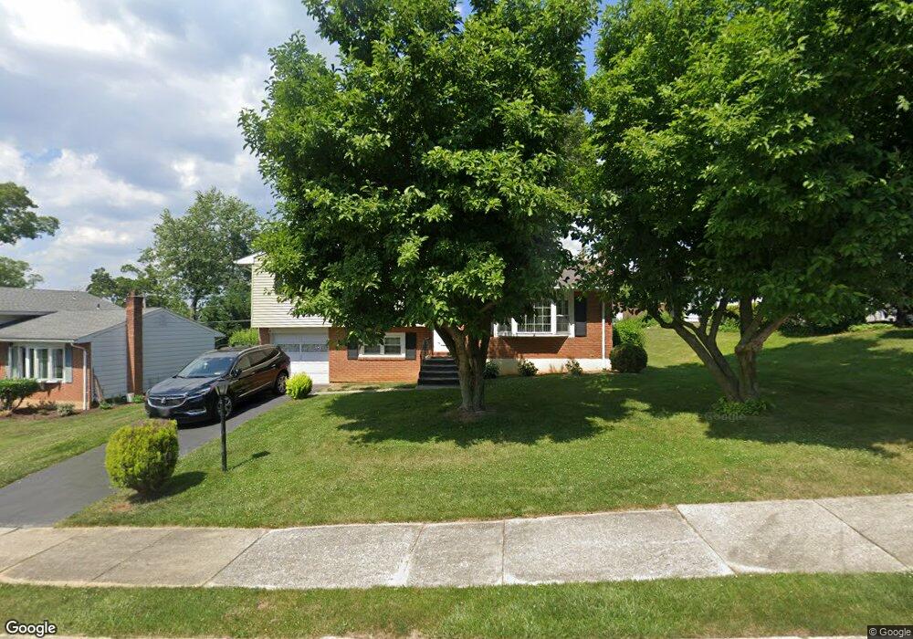 2521 S 6th St, Allentown, PA 18103 - photo 1