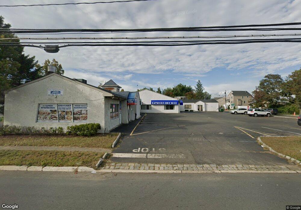 1017 New Jersey 36 unit 2, Union Beach, NJ 07735 - photo 1