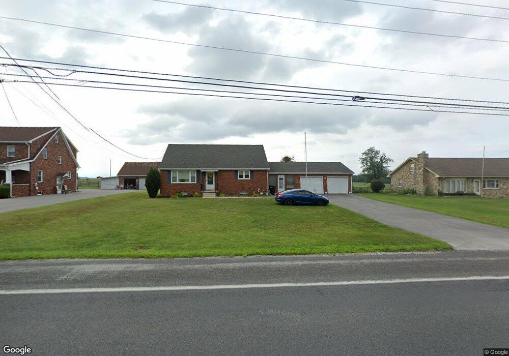 3146 Hanover Pike, Hanover, PA 17331 - photo 1