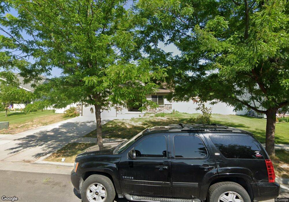 698 S 1470 W, Logan, UT 84321 - photo 1