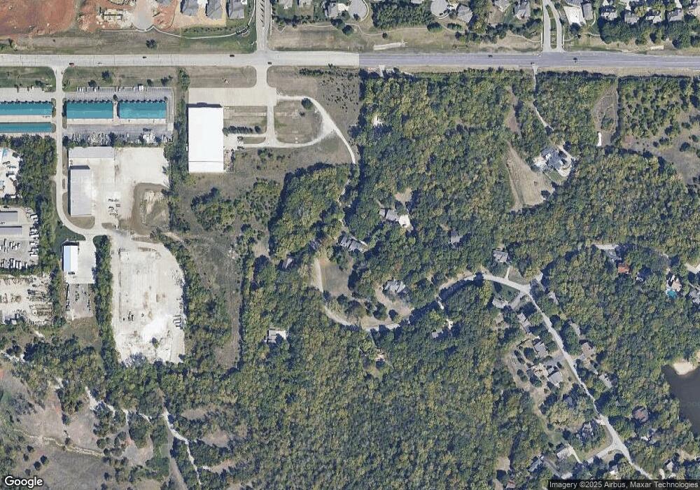 8301 Bridledale Cir, Lenexa, KS 66220 - photo 1