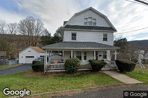 33 Harris Hill Rd, Shavertown, PA 18708