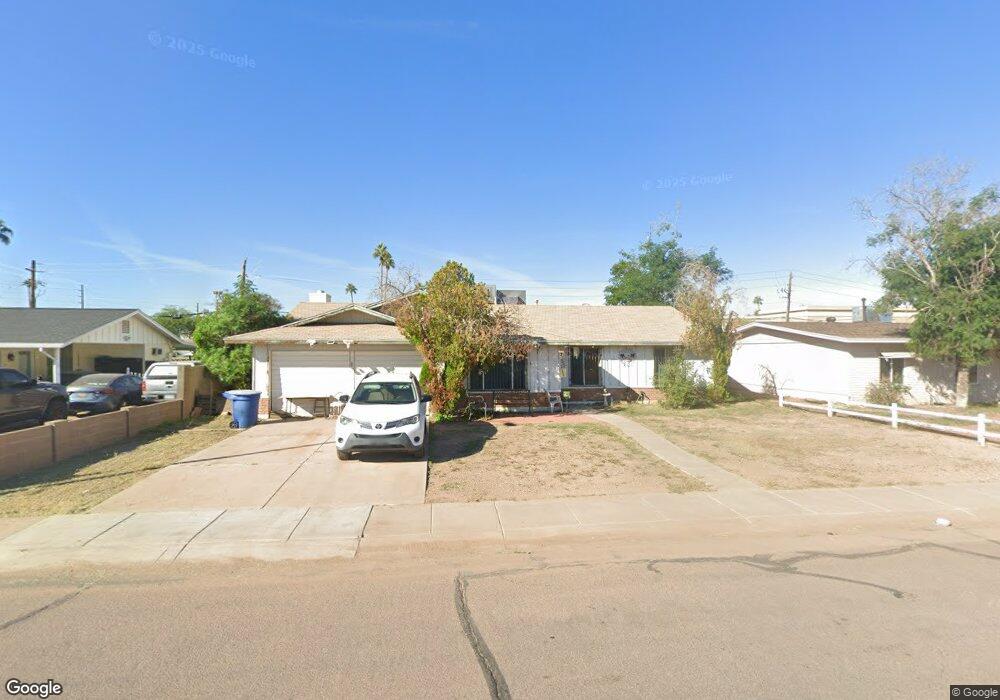 3222 S Kachina Dr, Tempe, AZ 85282 - photo 1