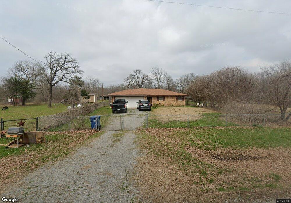 95 Esquire Dr, Denison, TX 75021 - photo 1