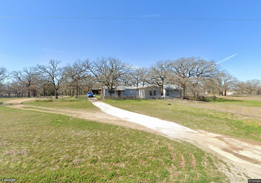 3240 Tin Top Rd, Weatherford, TX 76087 - photo 1