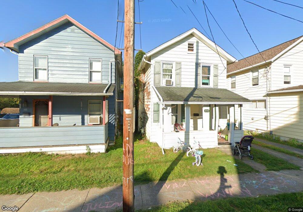 398 Walnut St, Luzerne, PA 18709 - photo 1