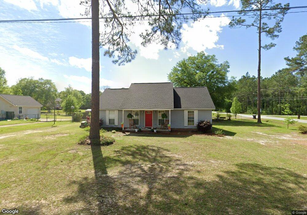 2 Pine Hill Cir, Camilla, GA 31730 - photo 1