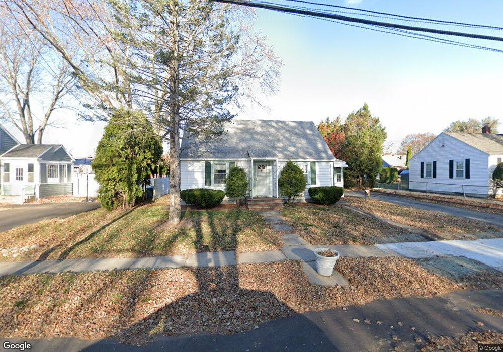 16 Jefferson St, Lawrence, MA 01843 - photo 1